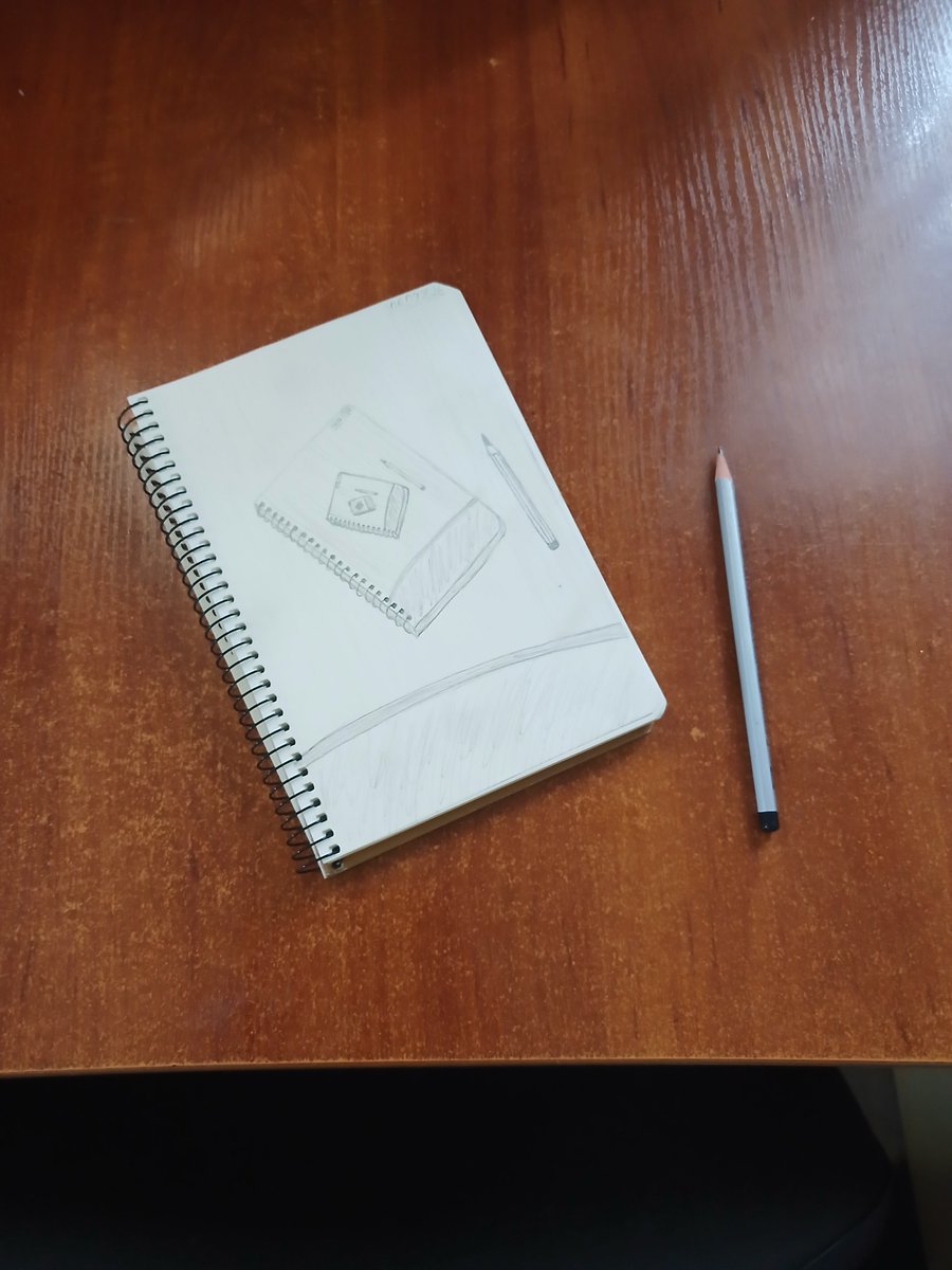 YerikMarush's tweet photo. I got sooooo bored...

#art #newartist #illustration‌‌ #scketchbook #traditionalart #bored #lazyart https://t.co/9DUBy9a9fS