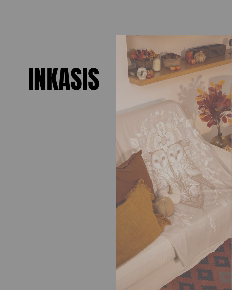 POLIANACASTROD1's tweet photo. A quiet pause can shape how home feels. Soft forms. Gentle tones. Designed to live with you, not rush you. Everyday calm, made visible. This is Inkasis. https://t.co/klqKFmBbJ6