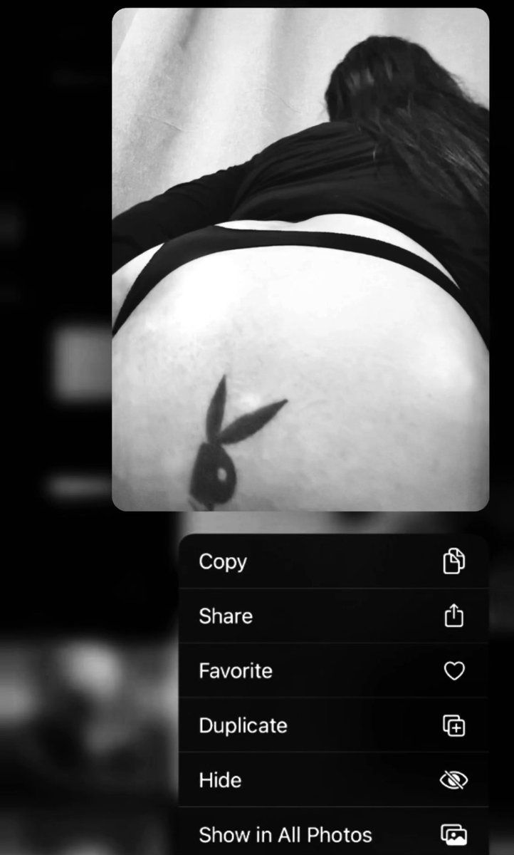 Itsmenanyaa's tweet photo. Soy fan de lo bien que me quedan las tangas 🩷🐇 https://t.co/FetSXWWEZX