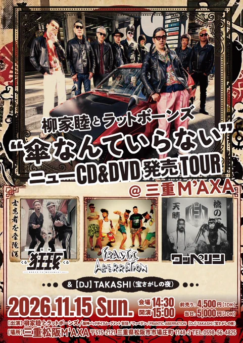 ビッグランブル・プロダクションズ on X: 