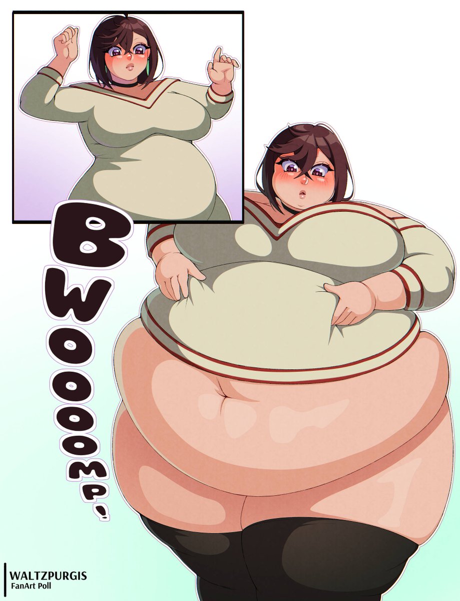 waltzpurgis's tweet photo. Momo (Fanart Poll) https://t.co/3SS9fHk8lu