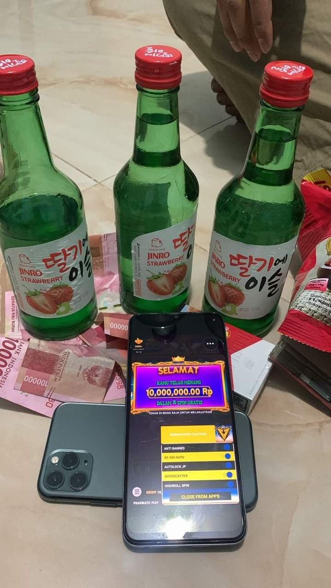 totogeloff's tweet photo. 🔥 Lagi cari tempat nge-slot? TOTOGEL lagi royal buat pemain slot!

🎁 Bonus Deposit Pertama 20%
⚡ Extra Credit Slot
💰 Cashback Slot 3%

Jangan cuma mantengin yang lain spin 😭 
Daftar &amp; main di TOTOGEL sekarang, klaim semua promonya! 🎰🔥
🔗 https://t.co/T3yZrePDOP https://t.co/k4Vjn6GlaN