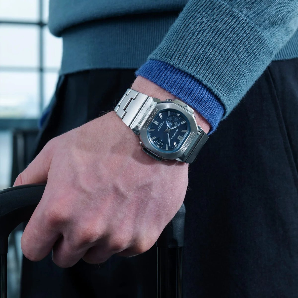 mustafa97250804's tweet photo. Sen nasil biseysin .G-Shock 2500 @Saatoloji
@herhafta1saat
@Saatoloji @woachtung
@saatvesanat
@1saat_meraklisi @herhafta1saat
#fieldwatch @CASIOJapan https://t.co/E6v5134hyG