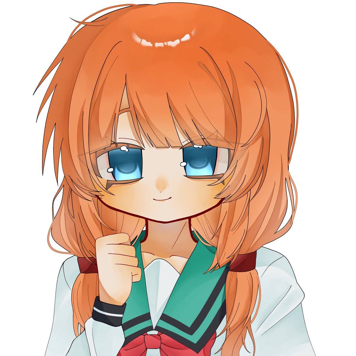 arare_0927's tweet photo. 簡易単体でお借りしました>᎑<♡ https://t.co/oPv5QXL6I2
