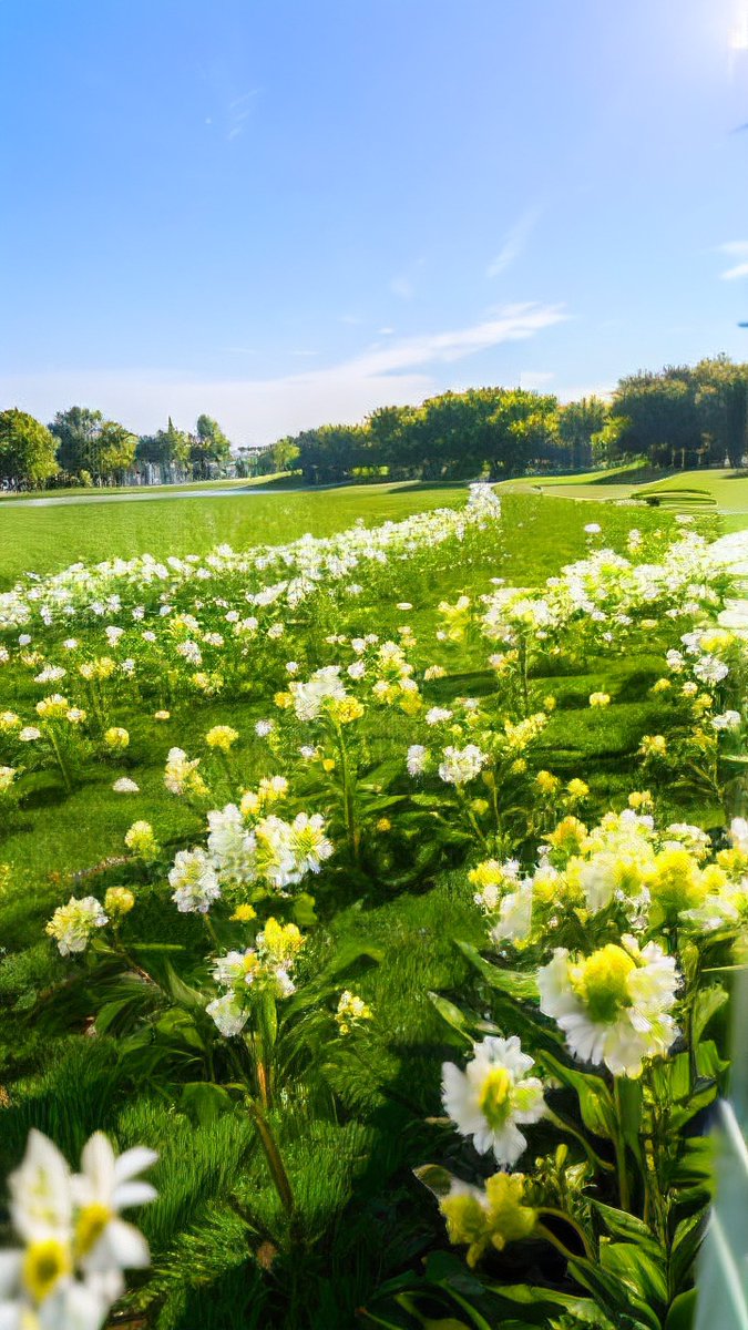 JackGonzalm3iy's tweet photo. Just caught the first warm sun of spring—birds chirping, wind carrying jasmine scent, my sneakers already craving a walk in the park!， https://t.co/LN94eXABPM