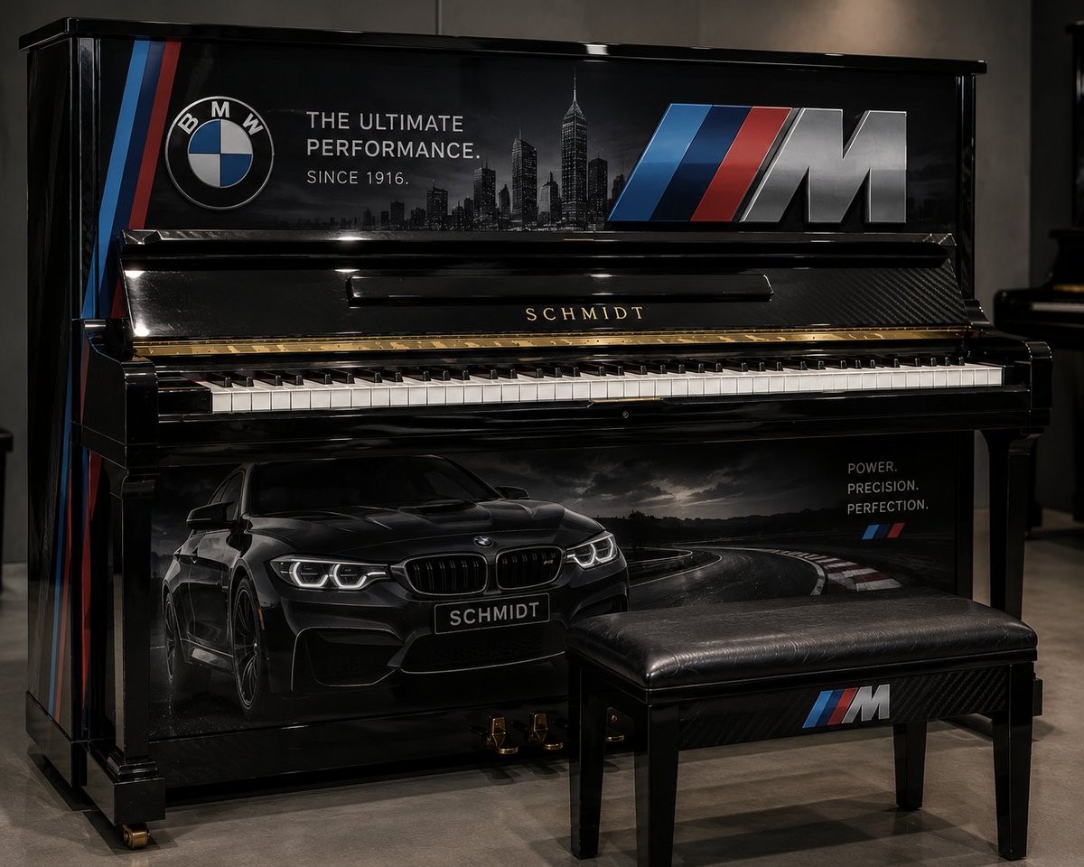 NakestraMus's tweet photo. @RHAPOPO Matching piano on the side https://t.co/MPN5W2lg9X