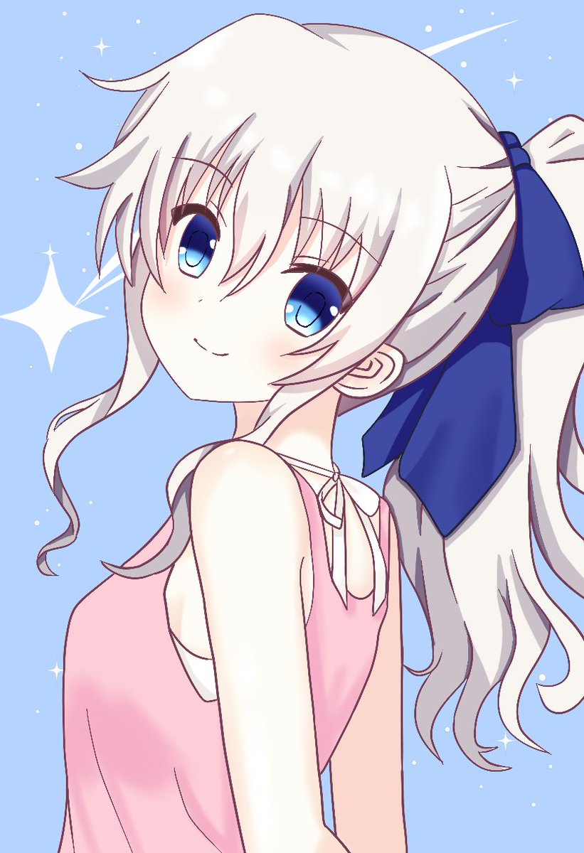 konemimi_art's tweet photo. 友利奈緒 https://t.co/9OnAexgNsF