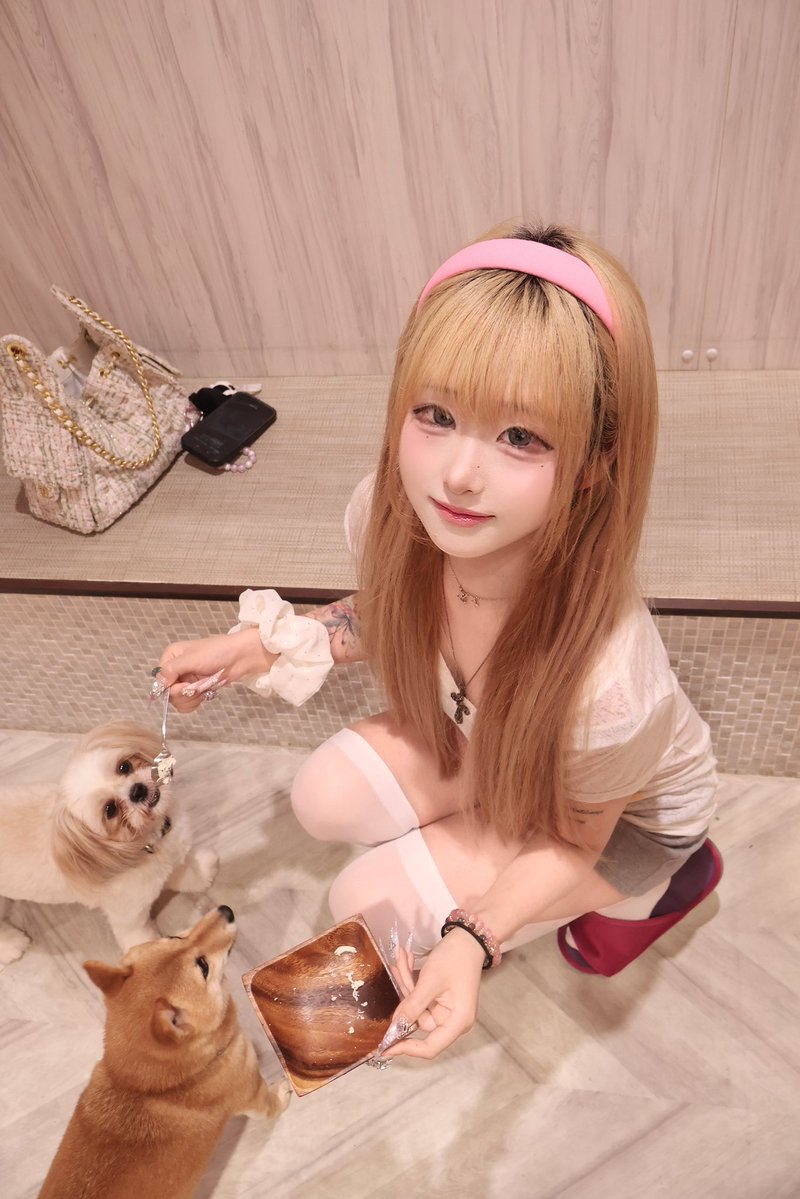 mimi1118_'s tweet photo. デートしよ

#自撮り界隈 https://t.co/KZvH2A6OQe