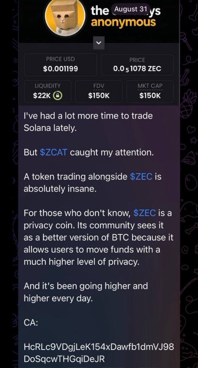 AlphaLabx tweet picture