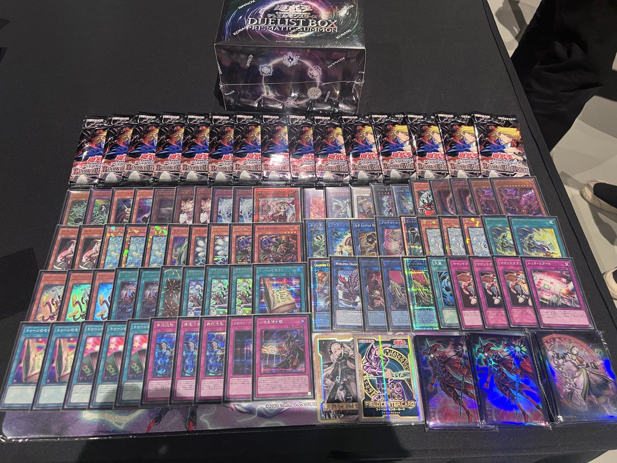 dragunslayer1's tweet photo. Report Duel Spirit 2026
📍: Jakarta, Indonesia
05.09-06.09
Day 2: JP format
Used: Toon
R1: vs random deck ⭕️⭕️
R2: vs Elfnote Ars Magna ⭕️❌⭕️
R3: vs Power Patron ⭕️⭕️
R4: vs Branded ❌⭕️⭕️
R5: vs Power Patron ⭕️❌❌
R6: vs Toon Ryzeal ⭕️⭕️
5/128

This victory is for OCG Vietnam. https://t.co/CsI1cwCasL