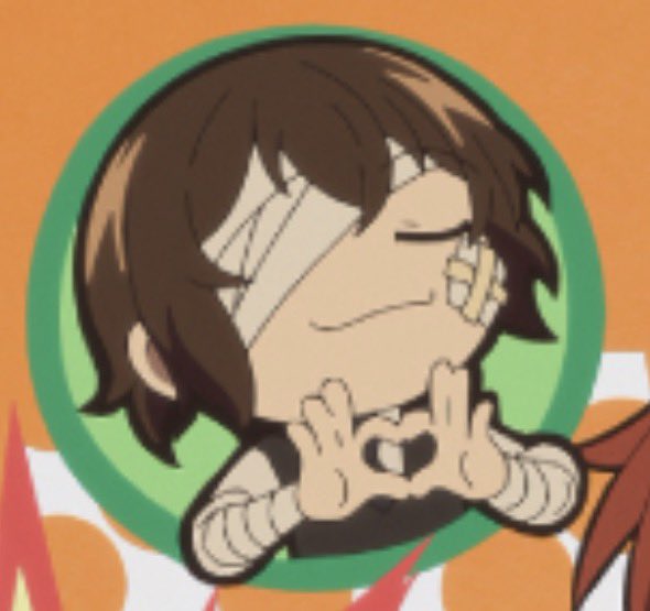 dazaiyumes's tweet photo. dazai makes me so happy and a little less depressed i love him so much i will never love a character as much as i love him https://t.co/mWPpO1rct7