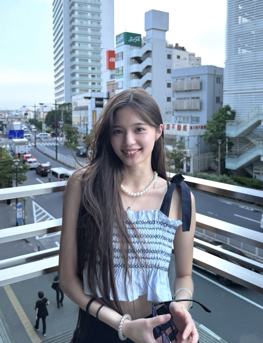 0402_toa2's tweet photo. ほんとなんでこんな可愛いの❕😾💖
最近の投稿毎回見て思ったんだけど、左腕につけてるグルグルのゴムおそろい🙊💕かりんも毎日つけてるの‼️これってまさか運命…❓🫣💖結婚しよ〰️😻🫵🏻
 #CIRRA  #TOA  #原田都愛 https://t.co/sGi1Glhowx
