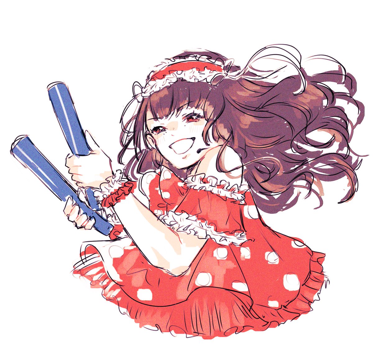 y_m_don47's tweet photo. キヨコかわいい〜 https://t.co/q42YLD2hZ2
