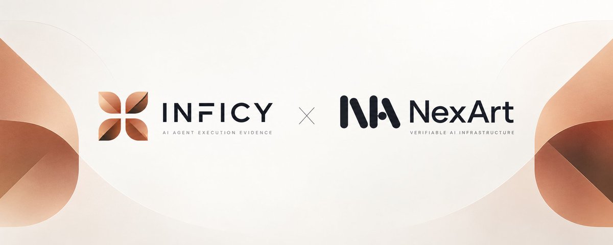 AI Agents Work Out of Sight. We Built Inficy to Preserve What They Actually Did.