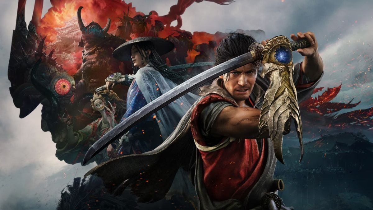 ComboInfinito's tweet photo. A Capcom anunciou que Onimusha: Way of the Sword vendeu mais de 1 milhão de cópias no seu primeiro dia de lançamento!

https://t.co/8ea0Gvzujg
.
#Onimusha #OnimushaWayOfTheSword #Capcom https://t.co/1hEHnlaShT