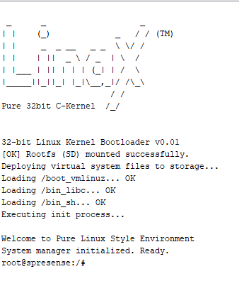 chrmlinux03's tweet photo. #spresense #linaX #liveC
なるほど liveCソースで自分自身や
システムファイルを書けば
遅いけど LinaX が出来そう.... 🚬
GPIOとか i2c とか実装してみるか https://t.co/GJ5W0XmSTc