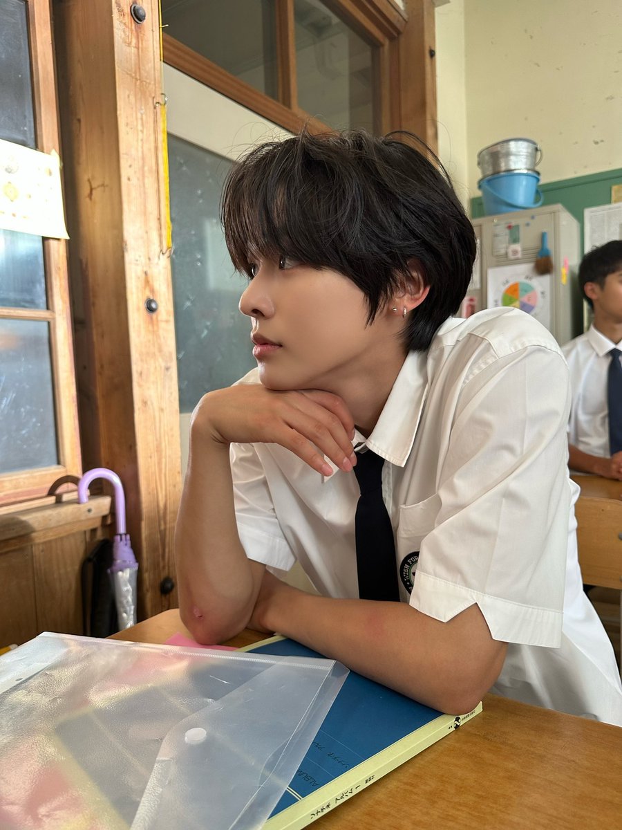 haem0628's tweet photo. 교복마다 느낌 다른거 개좋음… https://t.co/pkI6IhxuhB