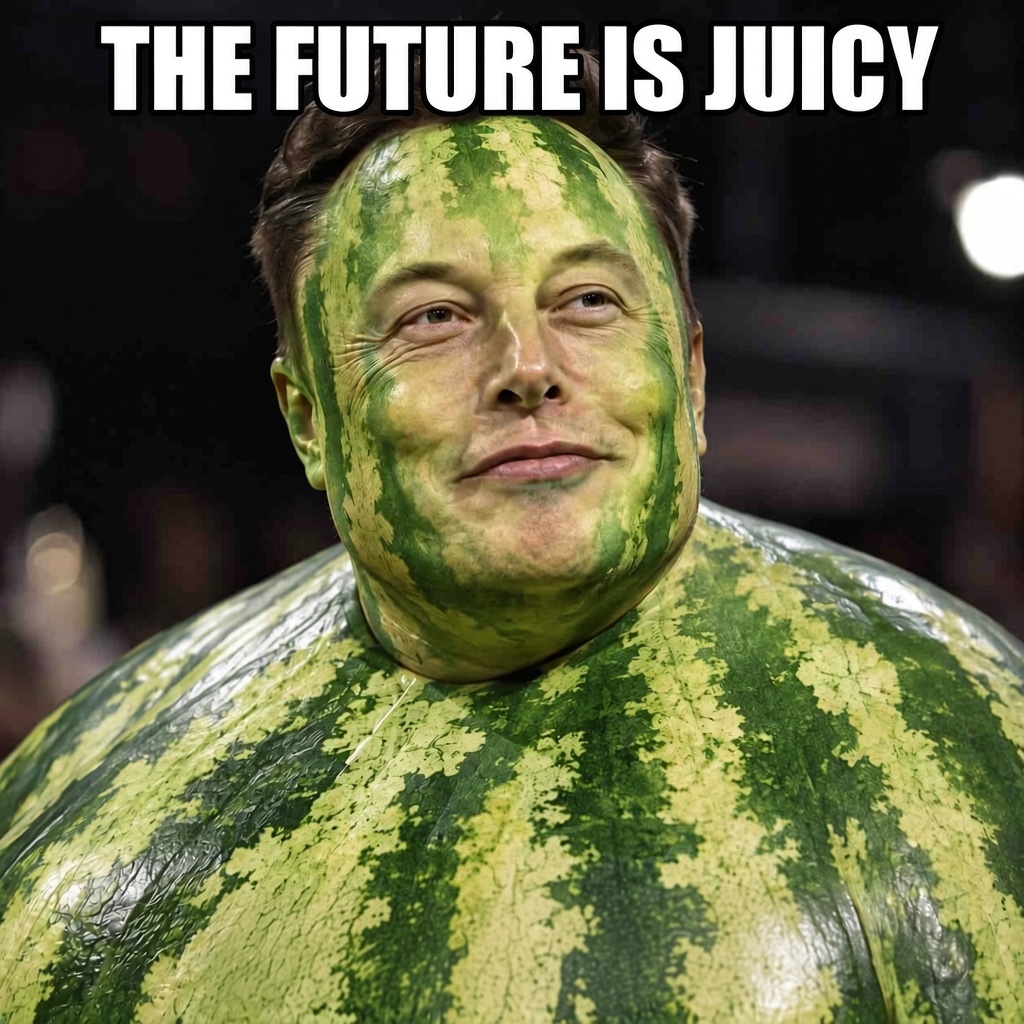 TheMelonMusk's tweet photo. https://t.co/pGx6Gme2bi