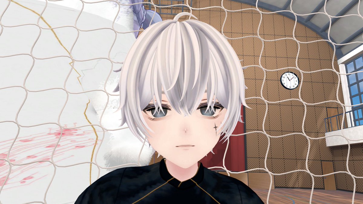 poyopoyo93's tweet photo. 大会やって更に思ったけどあっきーよりうまいセッターいなくない？
セッターガチャSSR https://t.co/3LTBIDjKk2