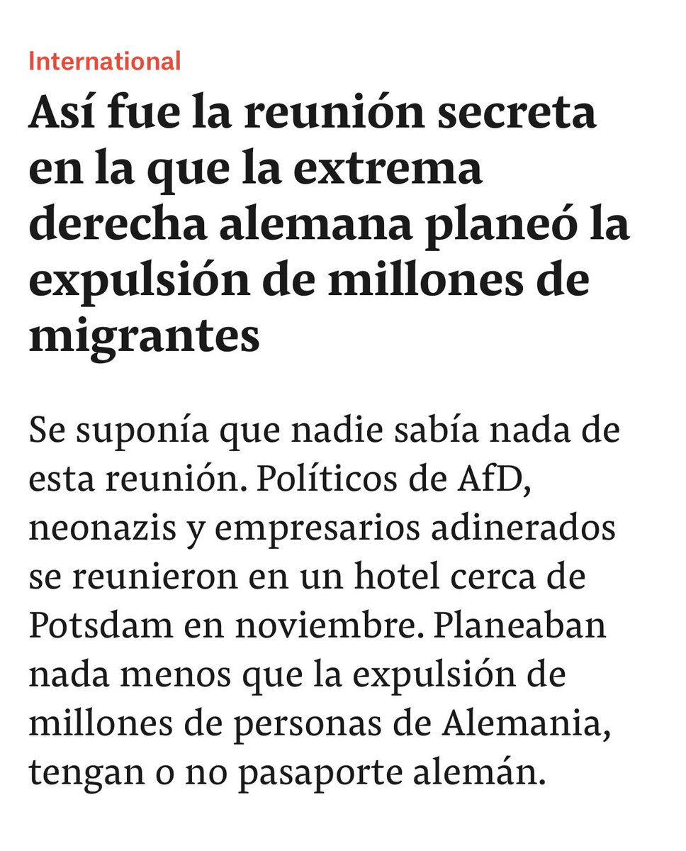 jordiborras's tweet photo. Per si algú encara té dubtes de qui són els aliats alemanys dels «salvadors de Catalunya». Un partit que ha aconseguit representar els deixebles dels qui van arrasar Catalunya amb les bombes nazis de la Legió Còndor i els que duran Alemanya de nou al desastre 80 anys després. https://t.co/RShEktfQxU