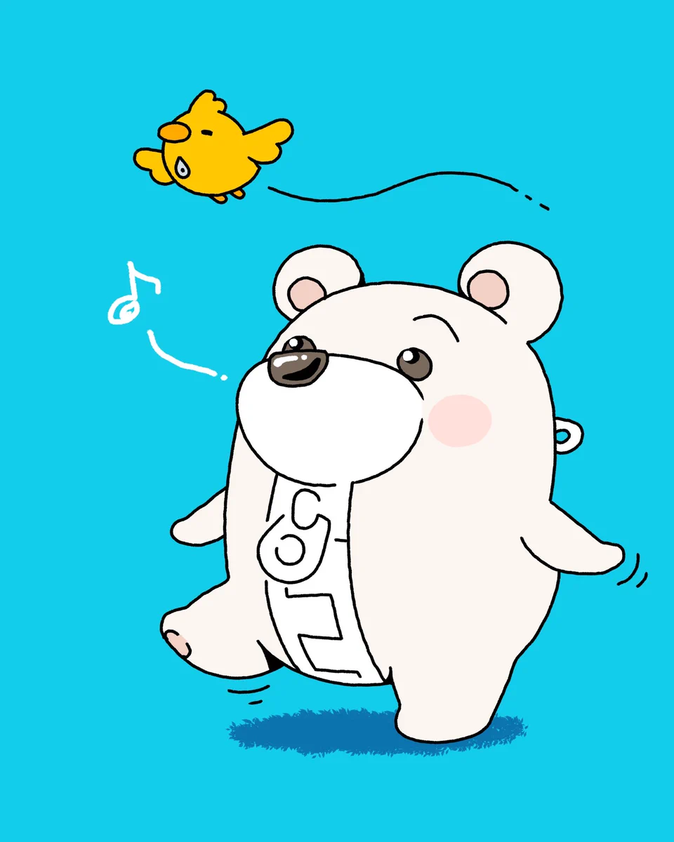チャックま (@CHACKma_) / X