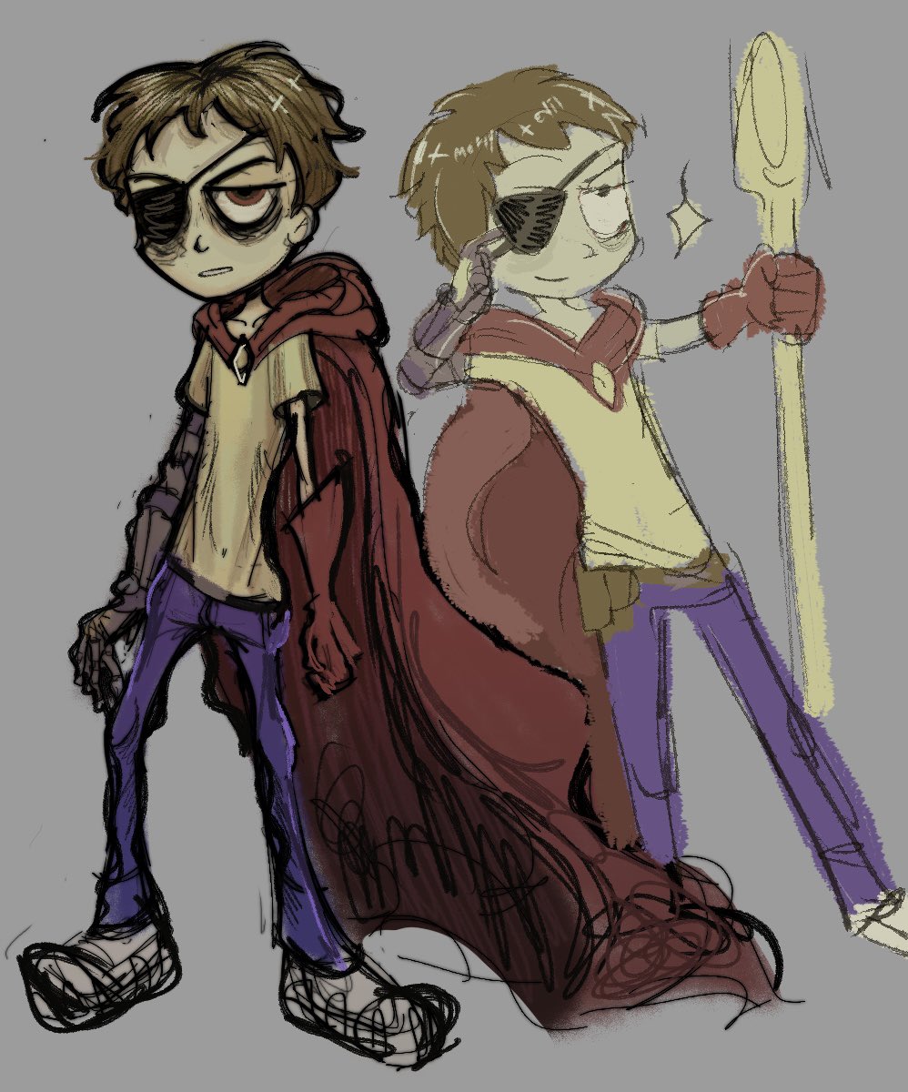 cheskippy's tweet photo. So - so 
So superficial ! 
#rickandmorty #evilmorty https://t.co/k1WuTqgv63
