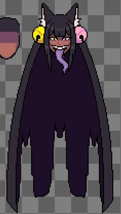 toryafaidyui's tweet photo. Preparing myself a concept for a pixel girlFRIEND. In the future I want to do a PRIEND FORN with her https://t.co/vJNIMKfLcc