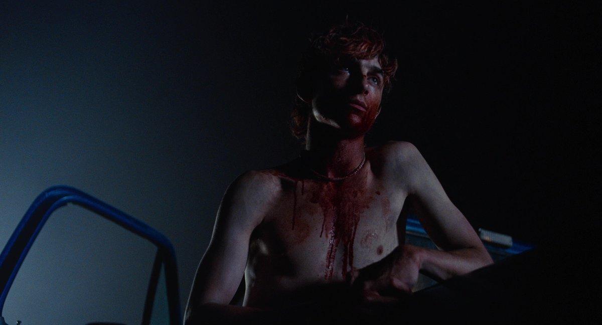 filmfr4me's tweet photo. bones and all (2022)
director: Luca Guadagnino https://t.co/qW4QZegWOY