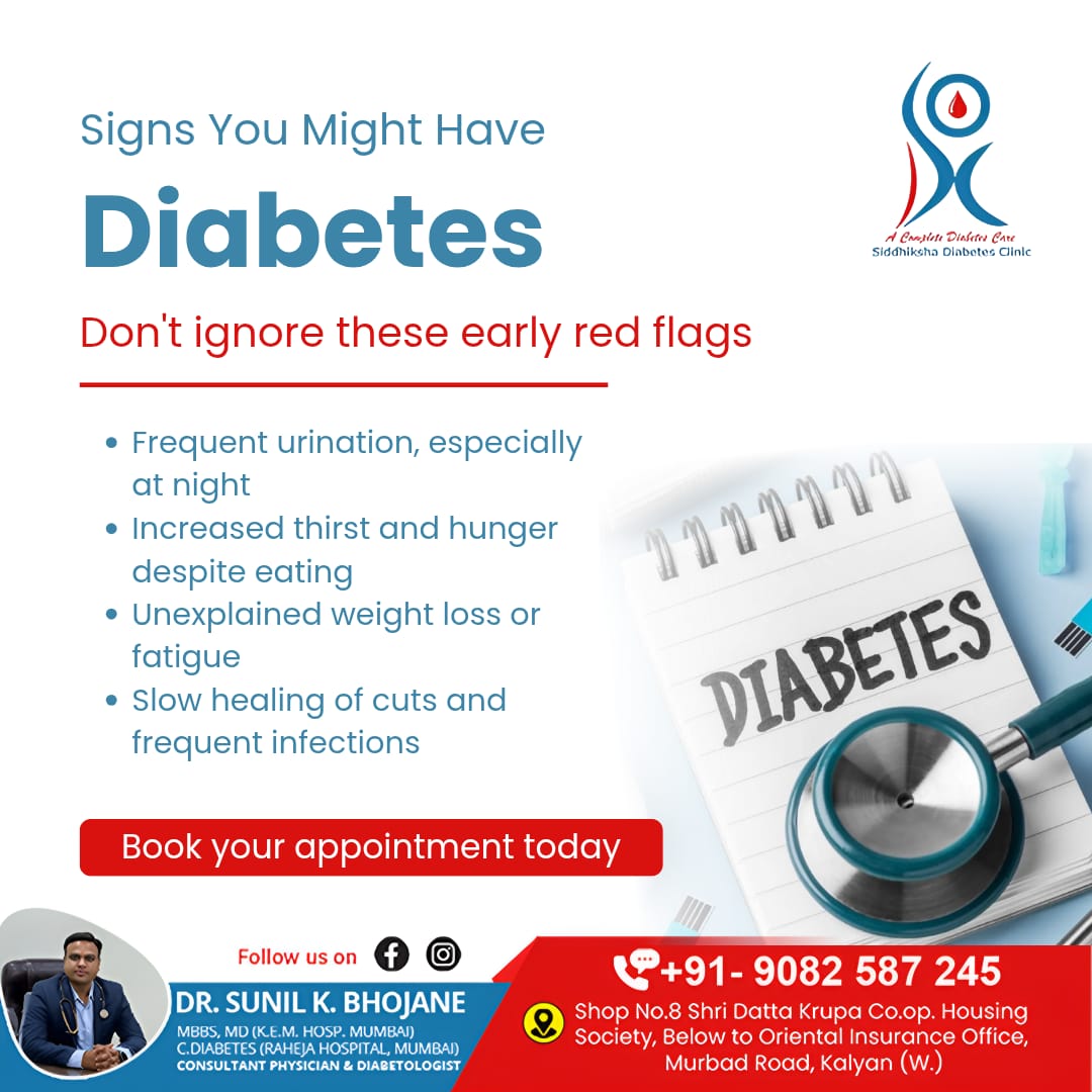 selenaticaSelly's tweet photo. Signs you might have diabetes: frequent urination, increased thirst or hunger, unexplained weight loss, fatigue, slow-healing wounds, and frequent infections. Early detection matters. Take action for your health today. https://t.co/uZFCyjZFdm