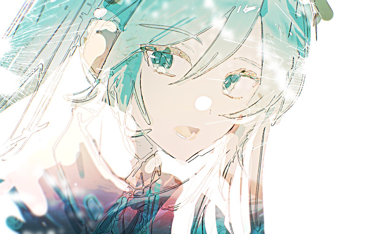 boredomboto's tweet photo. #初音ミク https://t.co/m1C0KpfJEy