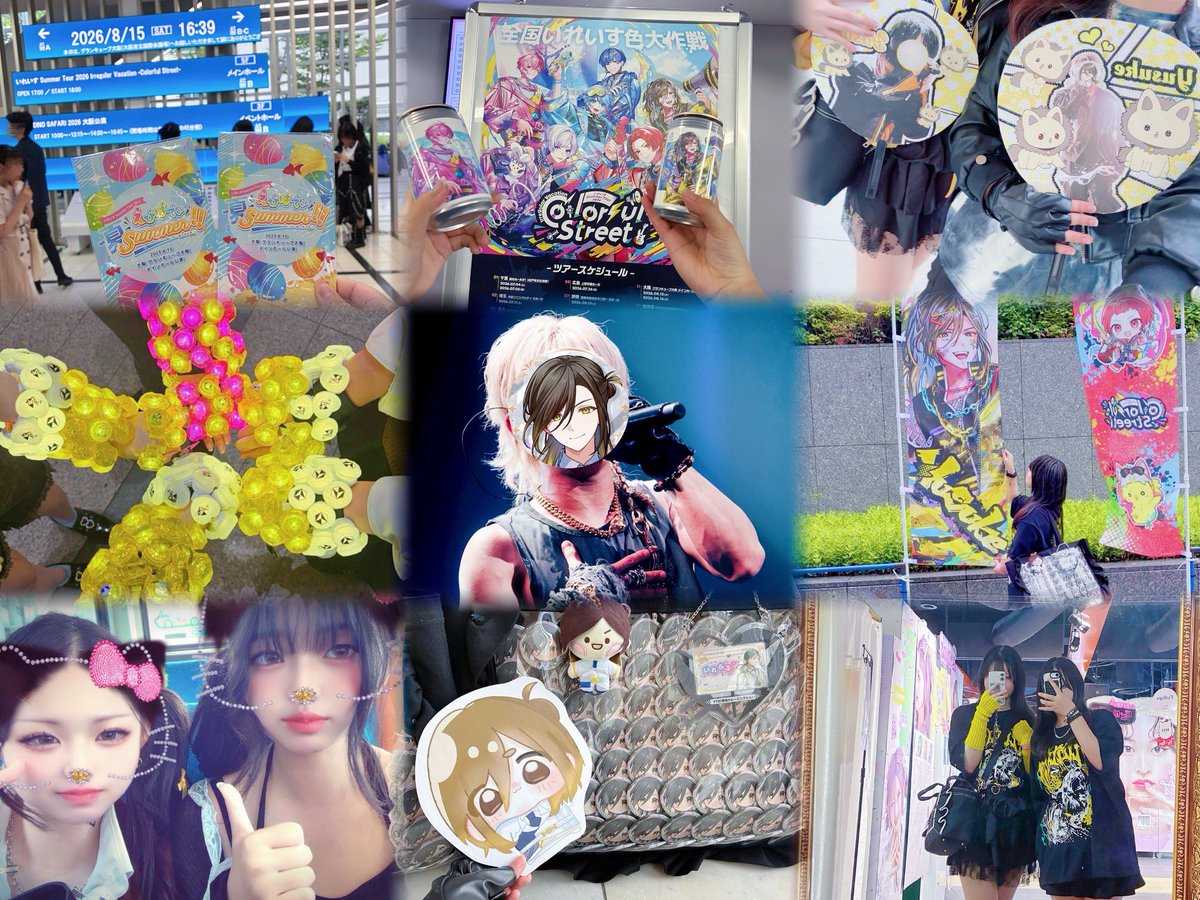y_o_o_z's tweet photo. もう夏が終わりなんて信じない( i꒳​i )💢
#いれりすさんと繋がりたい
#歌い手好きさんと繋がりたい
#FFのFFさんと繋がりたい https://t.co/iNOHPTARJU
