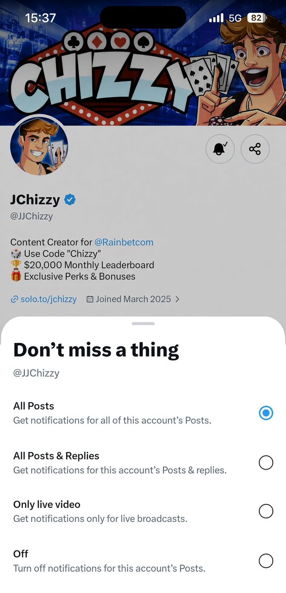 Kluivertt01's tweet photo. @JJChizzy @JChizzyReels Pls JCHIZZY all I need rn is this ,$500 to be debts free again 😔🙏 

I follow you with all notis on 🔔
Haven't had peace in months because of this debts 🙏 @JJChizzy

my tagging:
@Cherki999 @poppiecs

I pray I win 🙏 https://t.co/CR9rlHVcdU