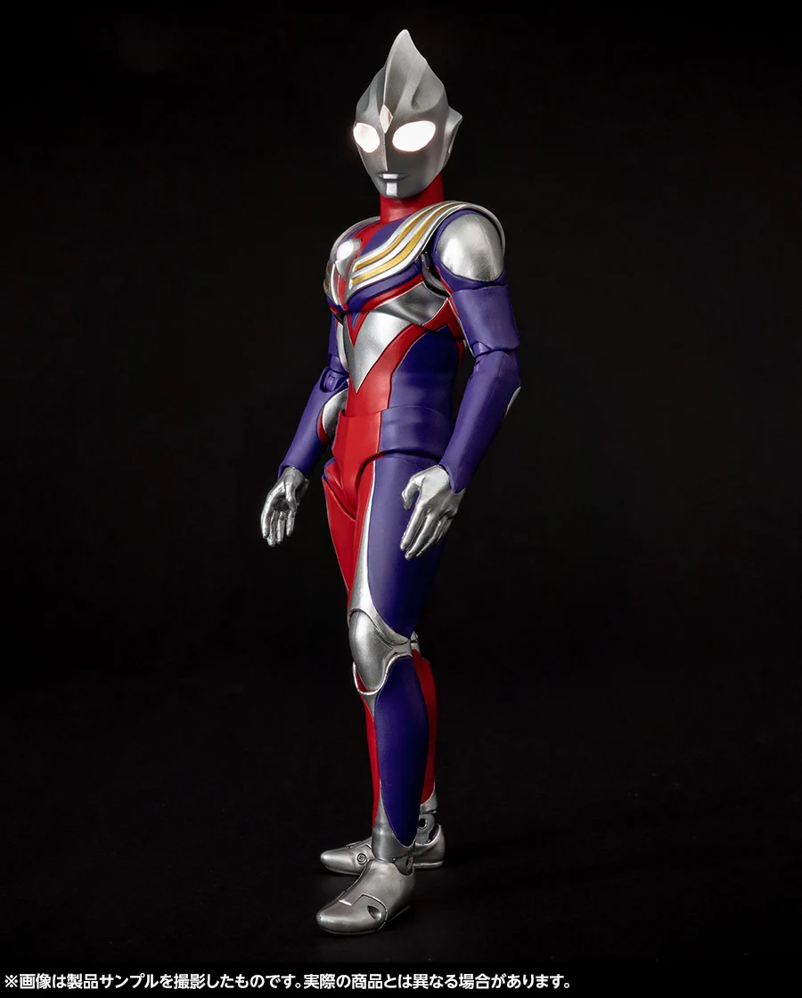 魂ネイションズ公式/BANDAI SPIRITS TAMASHII NATIONS OFFICIAL on X