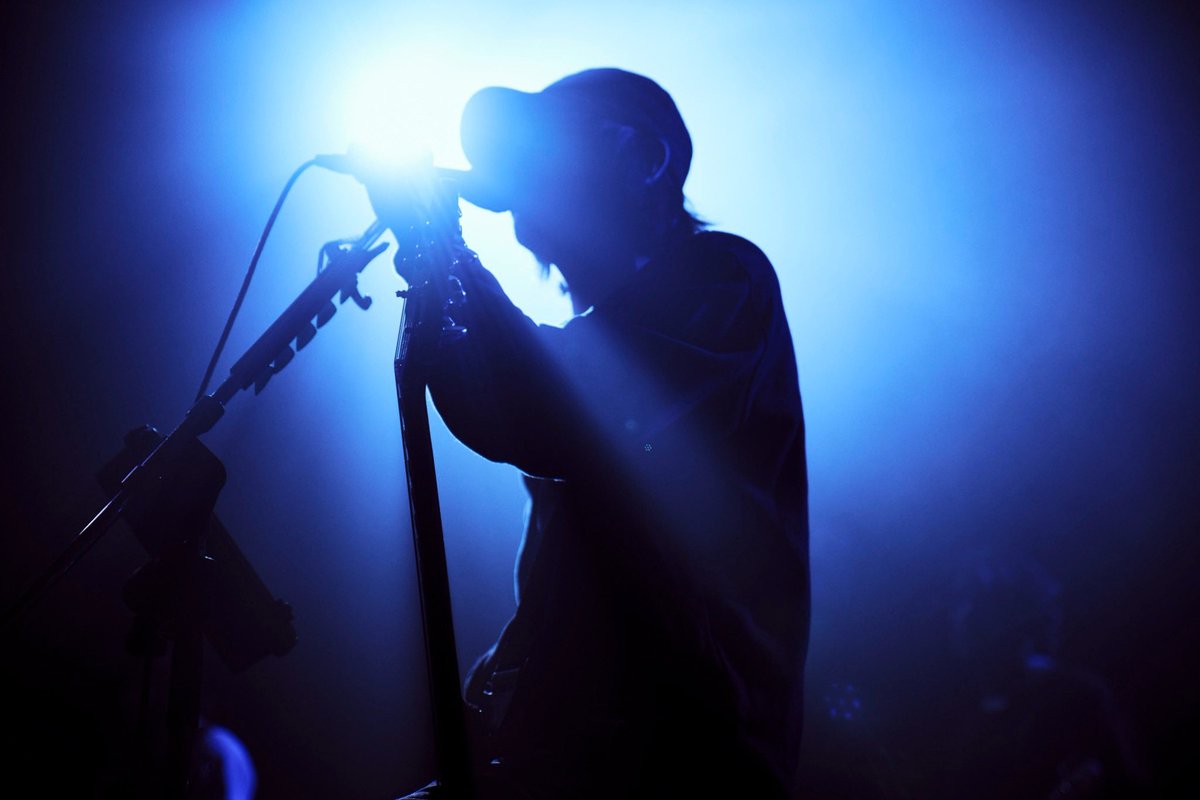ART__OFFICIAL's tweet photo. 🟪Thank You🟪

ART-SCHOOL TRIBUTE LIVE
 「Dreams Never End vol.9」 
2026.9.5（sat） 
at LIQUIDROOM

ご来場の皆様、cinema staff・People In The Boxの皆様、ありがとうございました🙏

トリビュートライブ対バンシリーズ完結です🙌
10/12アフターパーティも楽しみましょう🔥

photo by中野敬久 https://t.co/fkZllJC2e6
