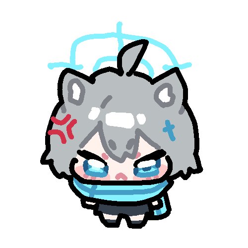 ishikoro24's tweet photo. She is very angy 😡 https://t.co/kXwq4g98iN
