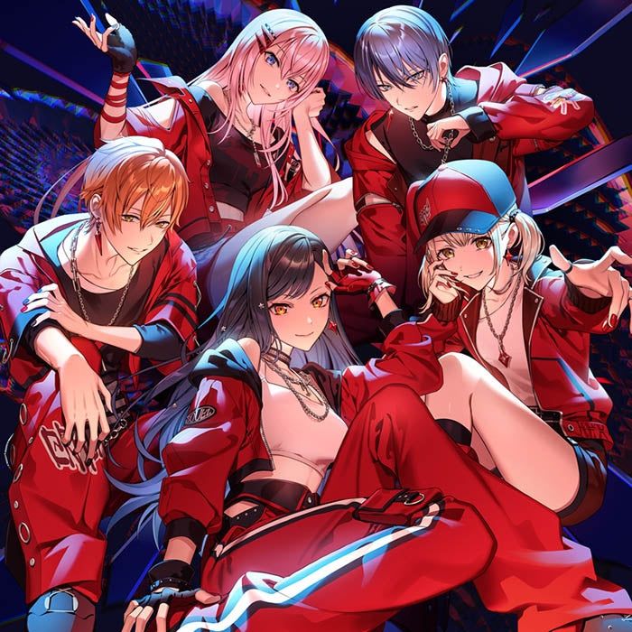 animateInternat's tweet photo. 🎶 Music 🎶
CRASH THE PARTY / Uka by Vivid BAD SQUAD
🎁 Bonuses included!
Pre-order all 5 Project SEKAI singles together and get a bonus deluxe clear file! 🎁
#music #jpop #ProjectSekai #ColorfulStage #vocaloid https://t.co/d3Ux7dFQsB