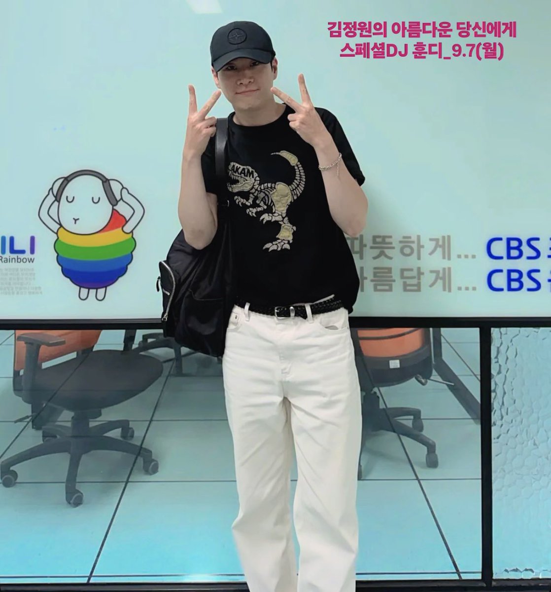 brillante_62's tweet photo. 오늘 너무 예쁘당ෆ https://t.co/e2I2vQgAeh