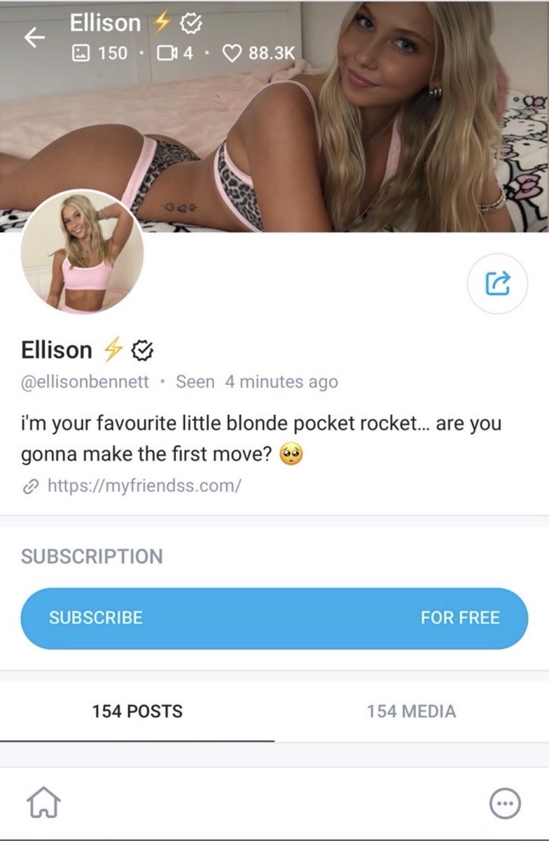 Jacobijenk's tweet photo. Ellison Bennett aka Lucy.Konopasek
OF debut #onlyfans #leaks #OFleaks #ellisonbennett https://t.co/xkkCa2rQsK