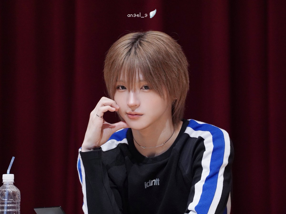 an9eI_9's tweet photo. 260822 #이청명 #청명 #idntt https://t.co/SccHwtlvWJ
