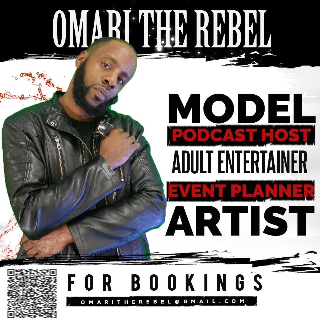 OmariTheRebel's tweet photo. @RealAvaRacks Queens,NYC https://t.co/bLmDBpgHvY
