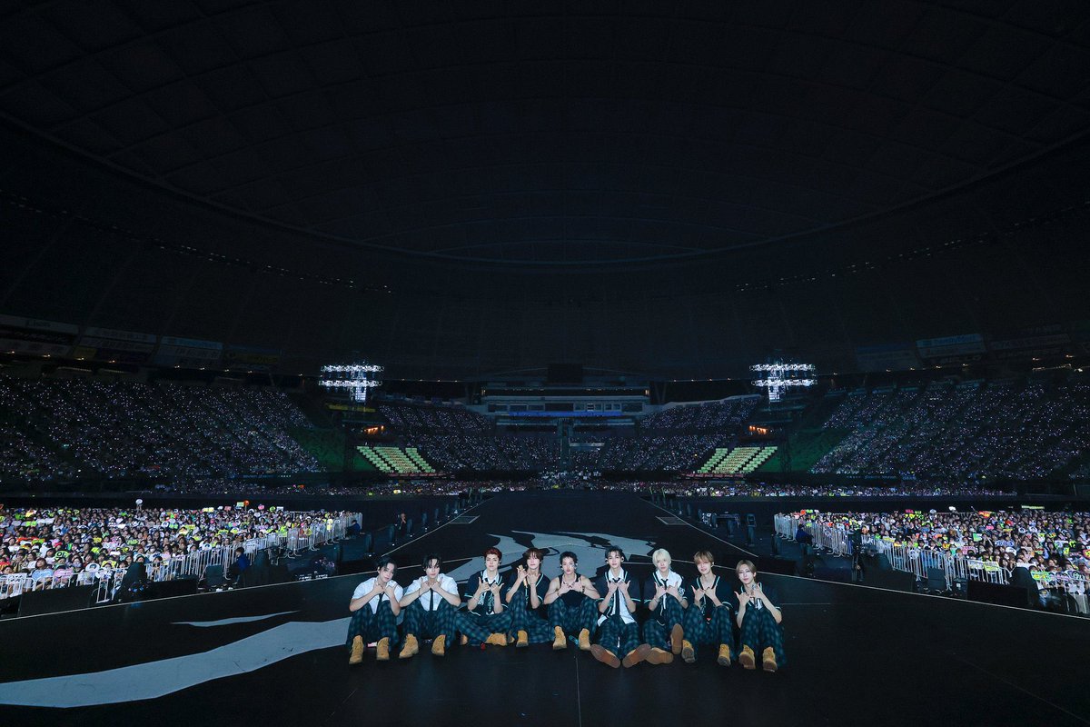 HARUOUJI_YUU's tweet photo. ほんとに大きくなったよ&amp;TEAM😭😭😭 https://t.co/9gKyEo4o4I