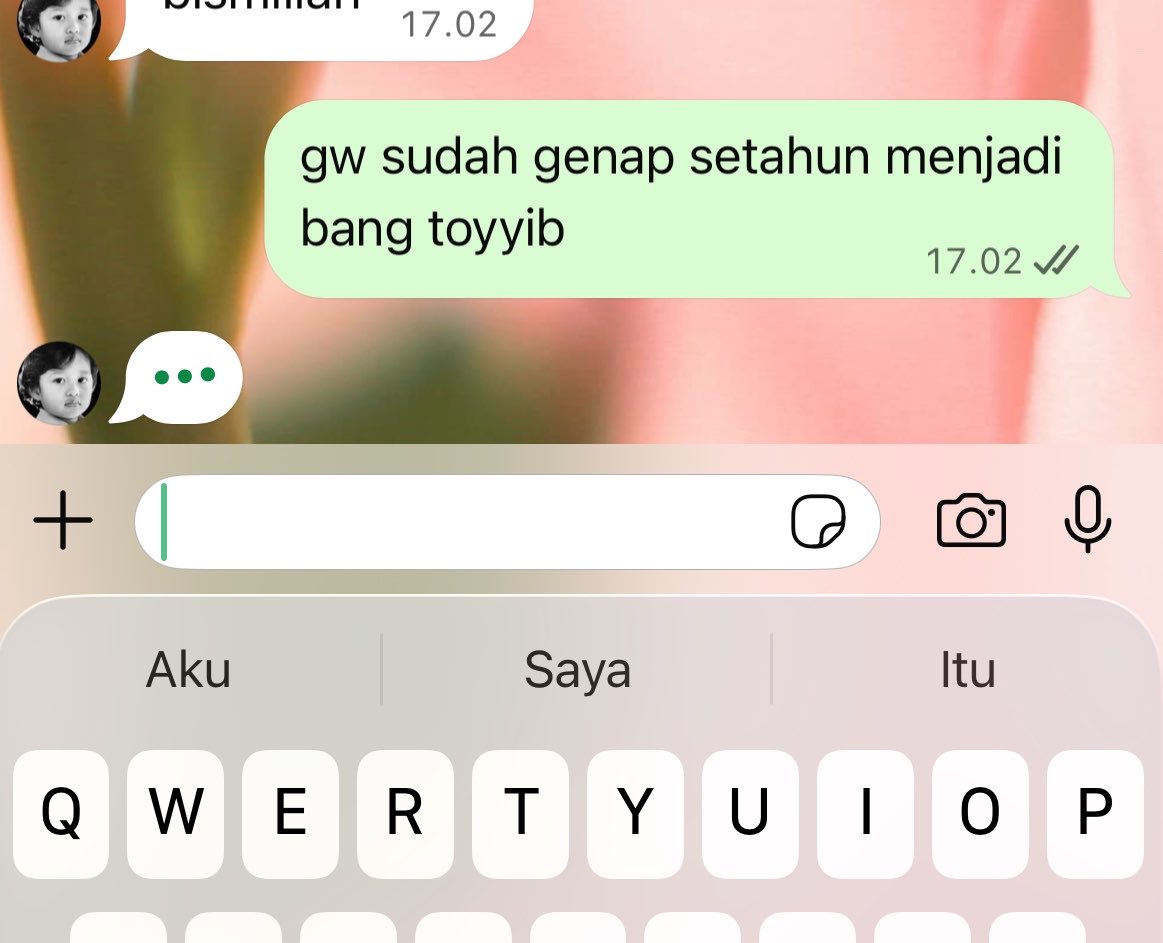 weirdofeedo's tweet photo. ternyata gw bisa break down #kecil https://t.co/RRIibCopeQ