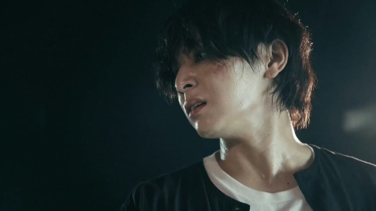 anluoyu04's tweet photo. 山田凉介 电视剧 一次元的扦插

#山田涼介 #yamadaryosuke #HeySayJUMP https://t.co/c4zQOzcV90