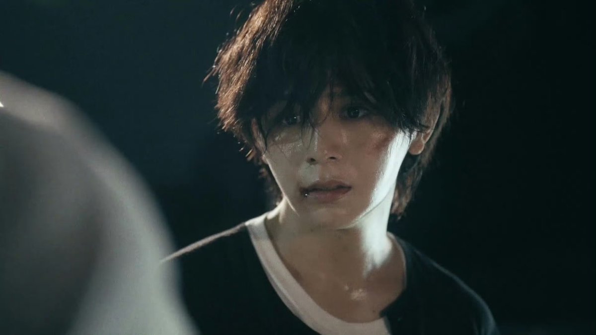 anluoyu04's tweet photo. 山田凉介 电视剧 一次元的扦插

#山田涼介 #yamadaryosuke #HeySayJUMP https://t.co/c4zQOzcV90