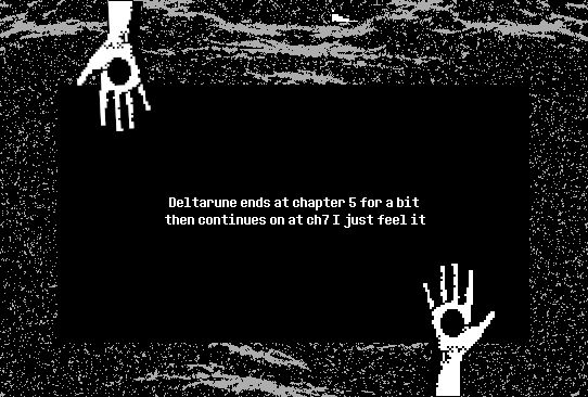 UTDRMail's tweet photo. #deltarune https://t.co/1stkKpa9WI