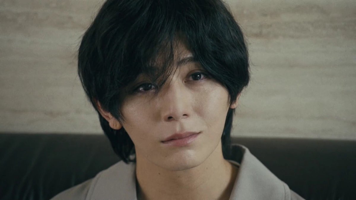 anluoyu04's tweet photo. 山田凉介 电视剧 一次元的扦插

#山田涼介 #yamadaryosuke #HeySayJUMP https://t.co/L6LdTjsj1U