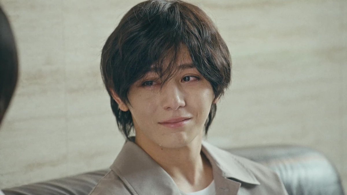 anluoyu04's tweet photo. 山田凉介 电视剧 一次元的扦插

#山田涼介 #yamadaryosuke #HeySayJUMP https://t.co/L6LdTjsj1U