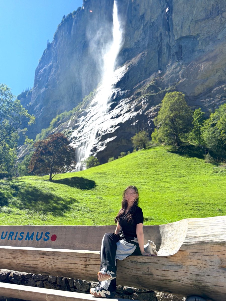 ____richaaa____'s tweet photo. 満喫🥰 https://t.co/0QluQFg2nb
