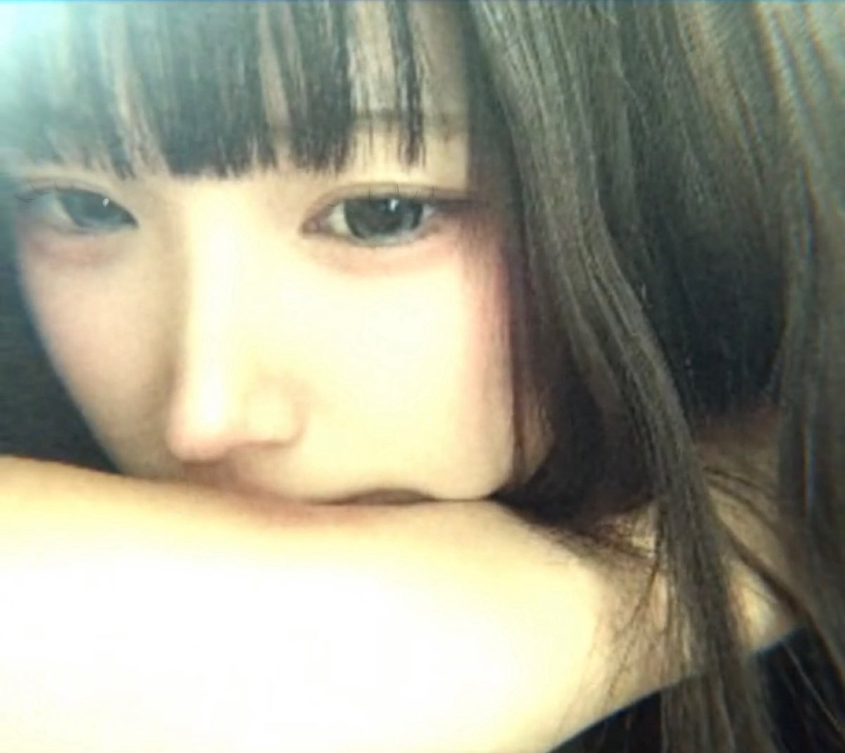lr85p's tweet photo. このまま2人だけの世界で生きよう
#自撮り界隈 https://t.co/QhlzR6UnkT