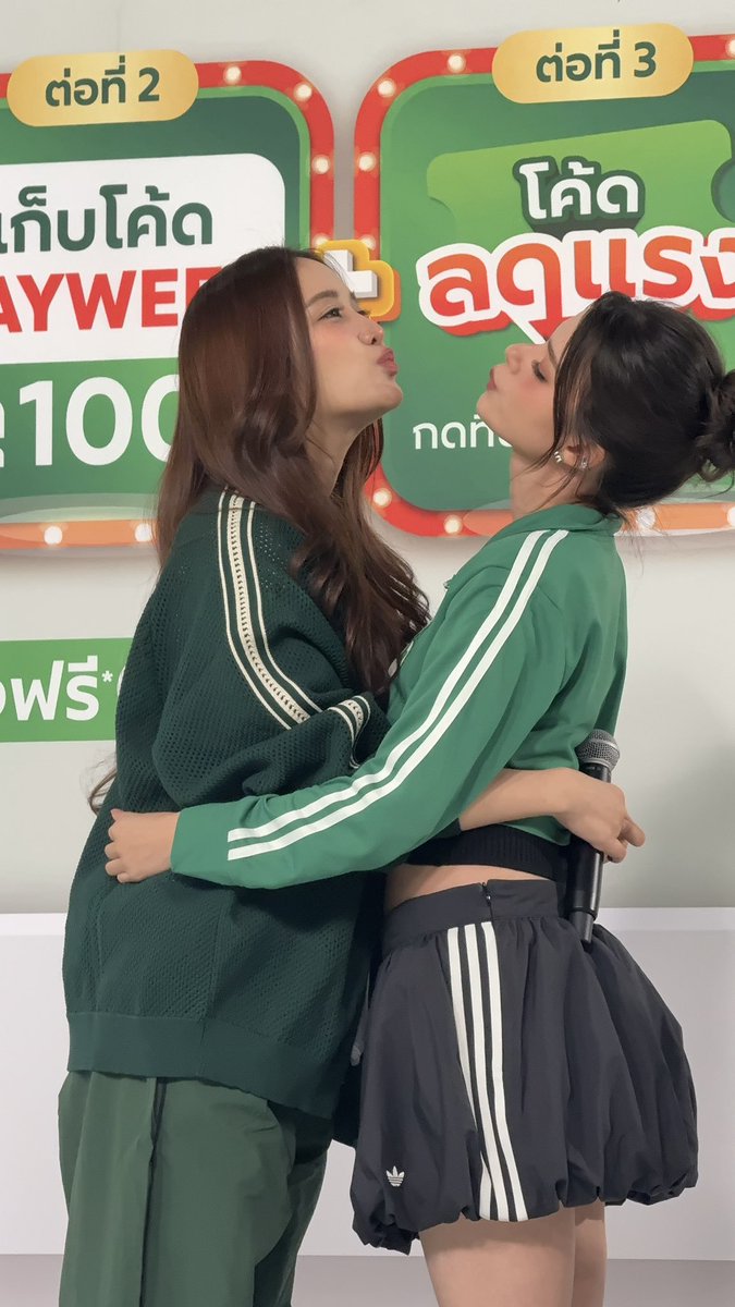 centralfb_br's tweet photo. "Nos vemos de novo em breve kub 💚"

Mami GrabTH eu te amo 😭😭😭😭😭 https://t.co/o8RRAZx2fB